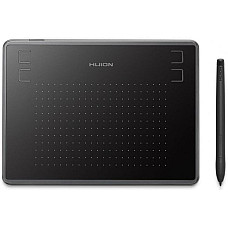 Графічний планшет Huion 4.8