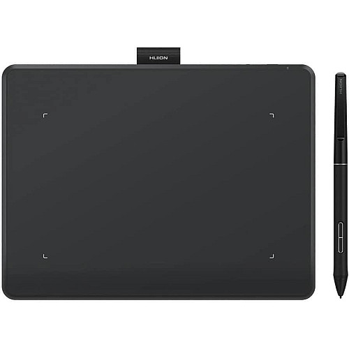 Графический планшет Huion 10.5