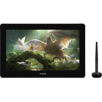 Графічний монітор Huion 15,6