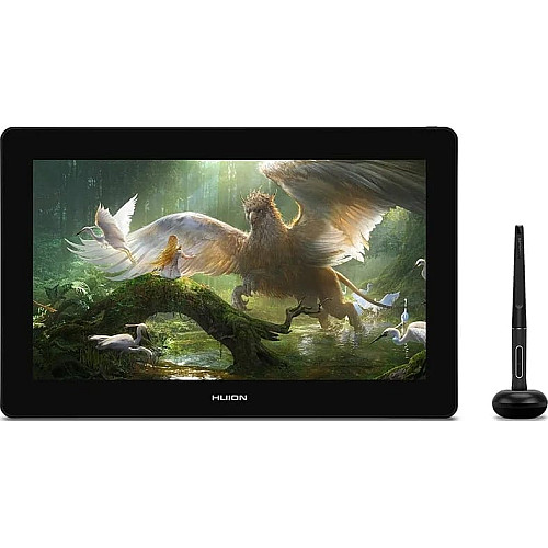 Графічний монітор Huion 15,6