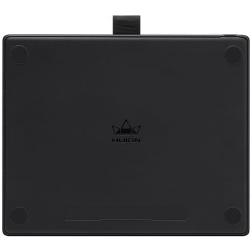 Графічний планшет Huion 6.3