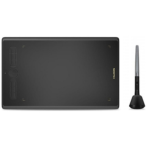 Графічний планшет Huion 10