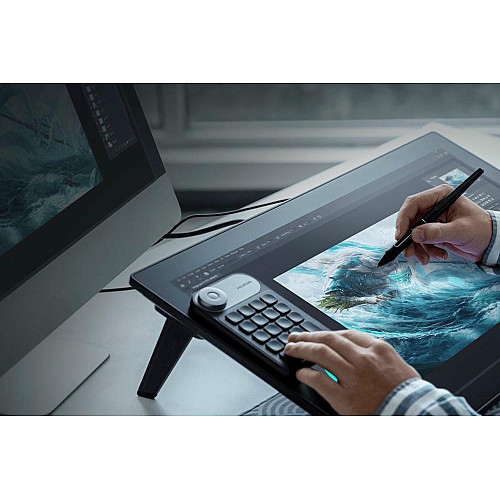 Графічний монітор Huion 23,8