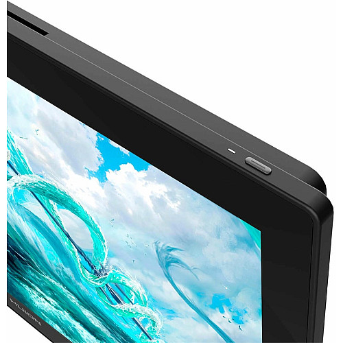 Графічний монітор Huion 23,8