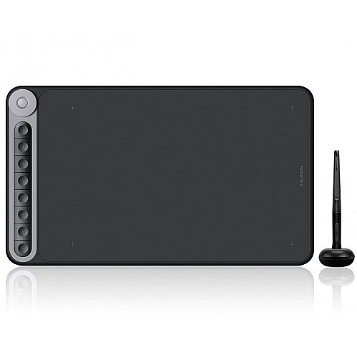 Графический планшет Huion 10.5