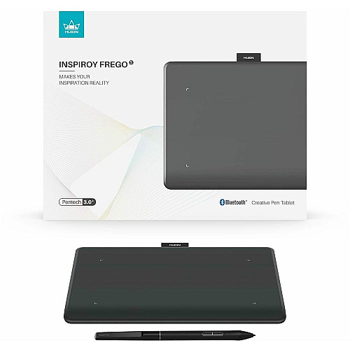 Графический планшет Huion 10.5