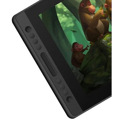Графічний монітор Huion 15,6