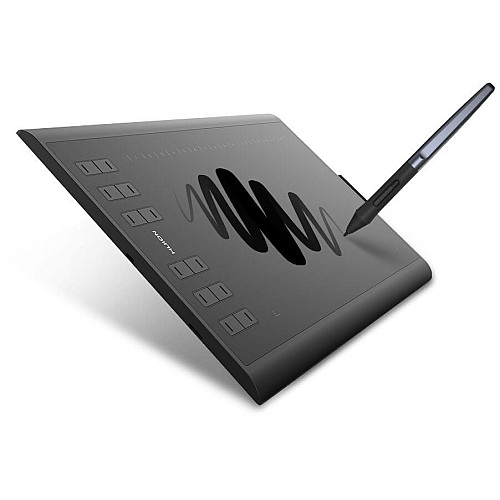 Графический планшет Huion 10