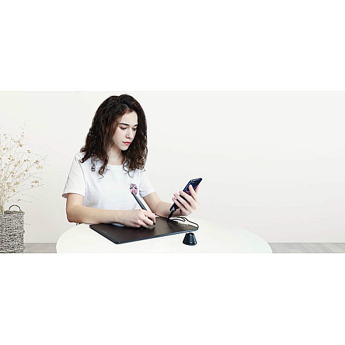 Графічний планшет Huion 10