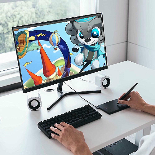 Графічний планшет Huion 4.17