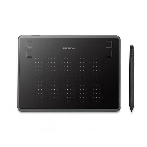 Графічний планшет Huion 4.8