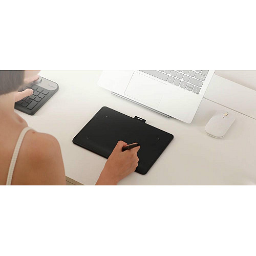 Графический планшет Huion 6.3
