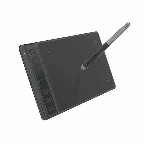 Графічний планшет Huion 6.3