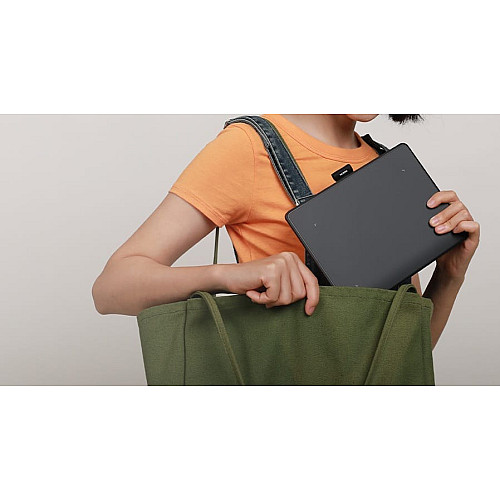 Графический планшет Huion 6.3