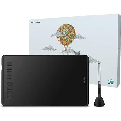 Графічний планшет Huion 8.7