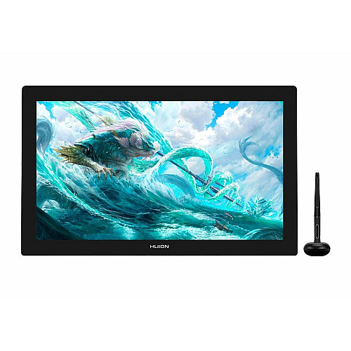 Графічний монітор Huion 23,8