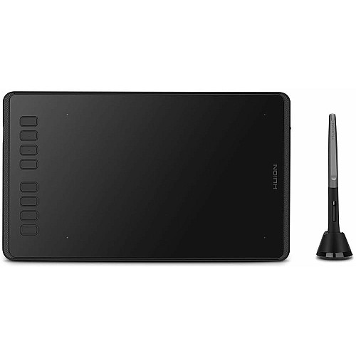 Графічний планшет Huion 8.7