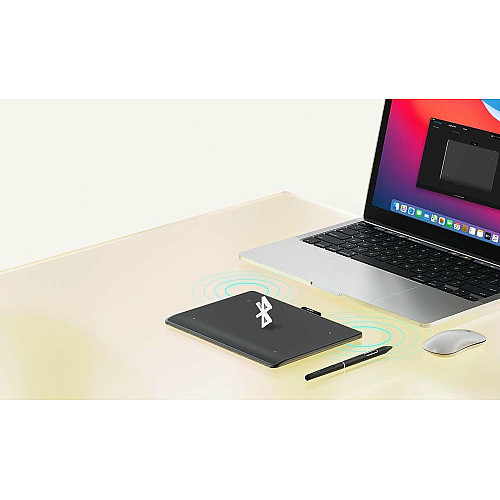 Графический планшет Huion 6.3