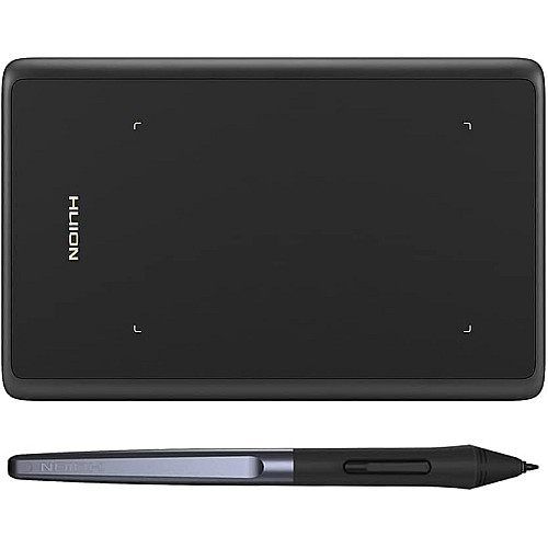 Графічний планшет Huion 4.17