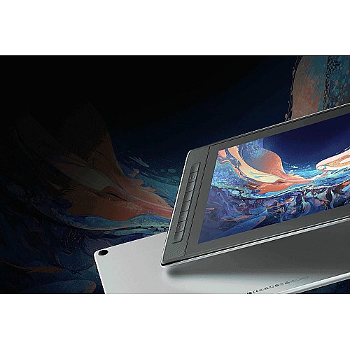 Графічний монітор Huion 13,3