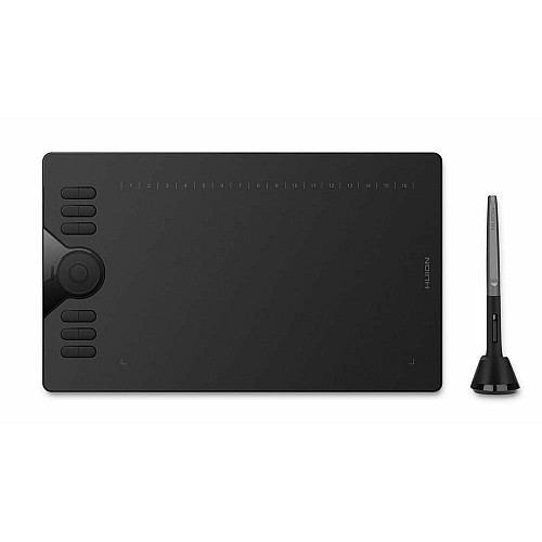 Графічний планшет Huion 10