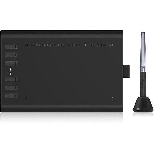 Графический планшет Huion 10