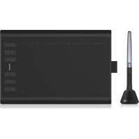 Графічний планшет Huion 10