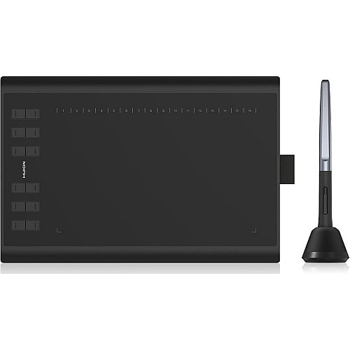 Графический планшет Huion 10