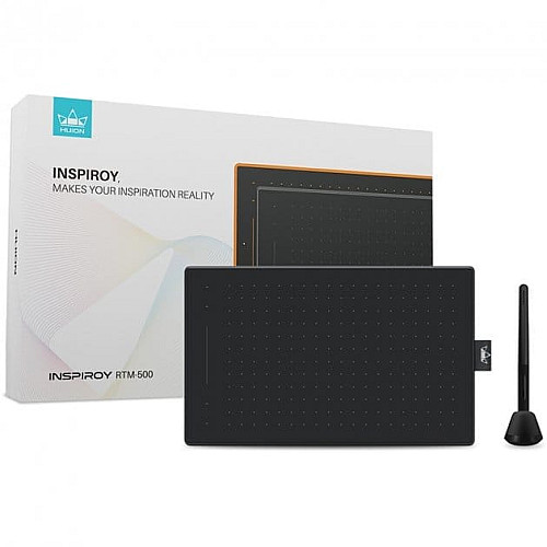 Графічний планшет Huion 8.7