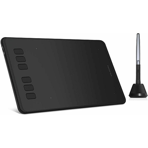 Графічний планшет Huion 6.3