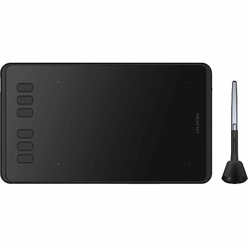 Графічний планшет Huion 6.3