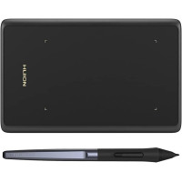 Графический планшет Huion 4.17