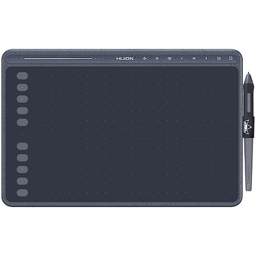 Графічний планшет Huion 10
