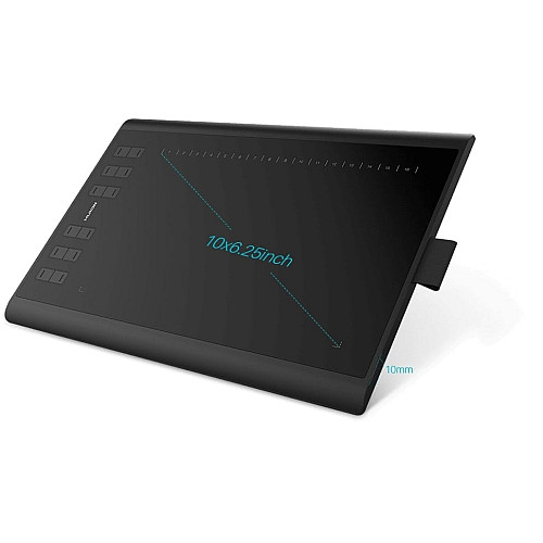Графический планшет Huion 10