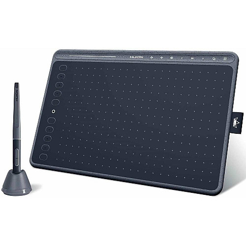 Графічний планшет Huion 10