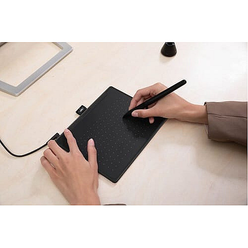 Графічний планшет Huion 6.3