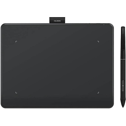 Графический планшет Huion 6.3