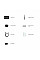 Графічний планшет Huion 6.3