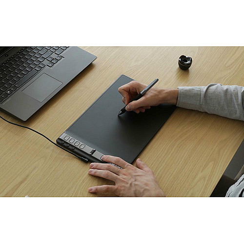 Графічний планшет Huion 10.5