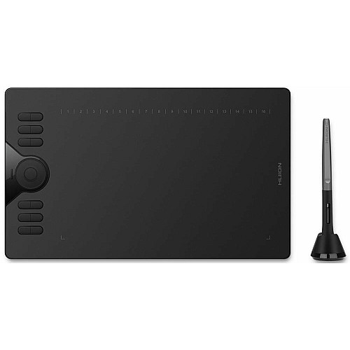 Графічний планшет Huion 10