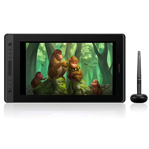 Графічний монітор Huion 15,6