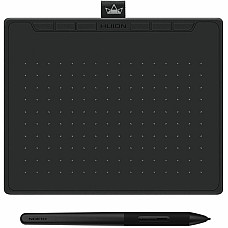 Графічний планшет Huion 6.3