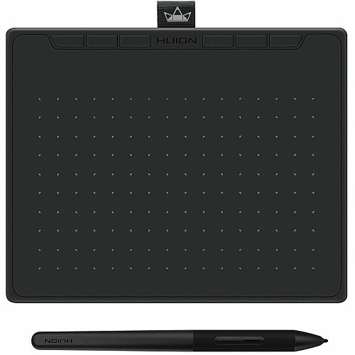 Графічний планшет Huion 6.3