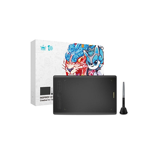 Графічний планшет Huion 10