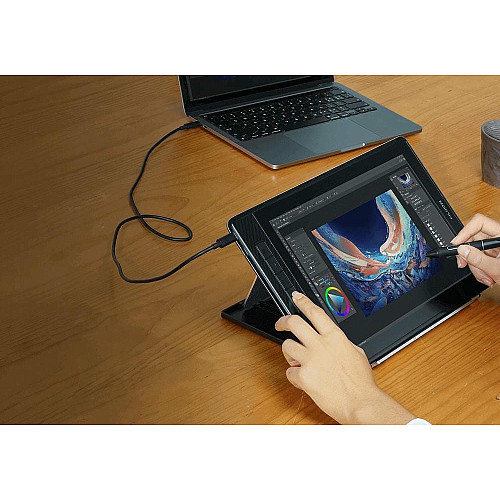 Графічний монітор Huion 13,3