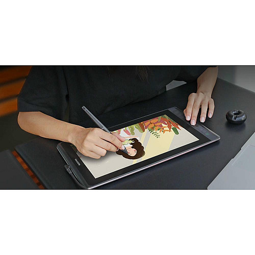 Графічний монітор Huion 13,3
