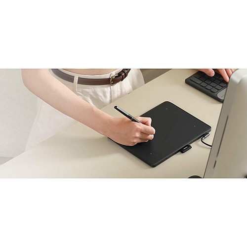 Графический планшет Huion 6.3
