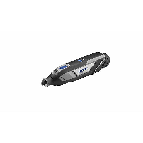 Шліфмашина шліфувально-гравірувальна акумуляторна Dremel 8240-5 12В 1х2А·год 5000-35000об/хв ЗП 0.66кг