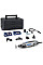Шліфмашина шліфувально-гравірувальна Dremel 4250 6-128 Platinum+ 175В 5000-35000об/хв 128 насадок + 6 приставок 3.78кг