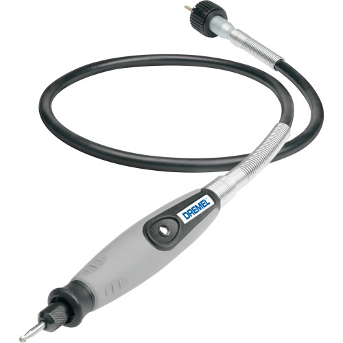 Шліфмашина шліфувально-гравірувальна Dremel 3000-1/25 130Вт 10000-33000об/хв 25 насадок кейс 0.55кг